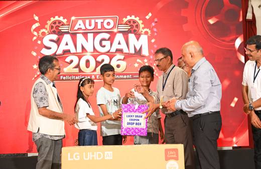 DK Automobile & Tyre Dealers Association